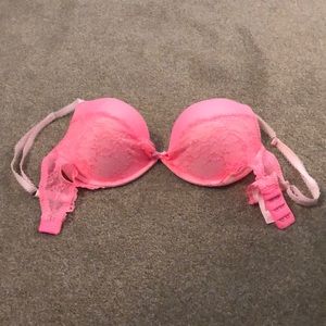 VS Bra